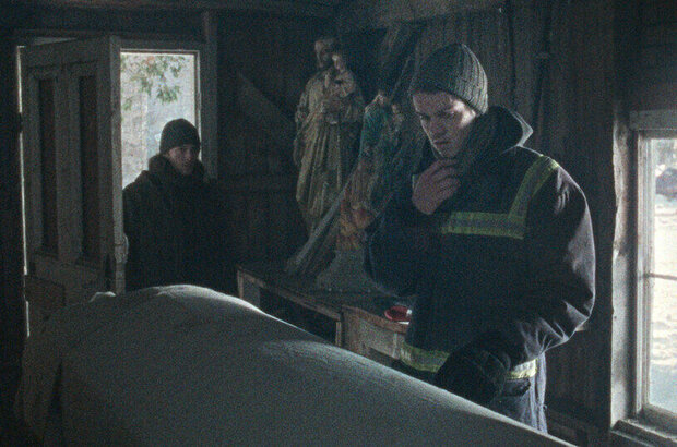 Ghost Town Anthology (2019) - photo 4
