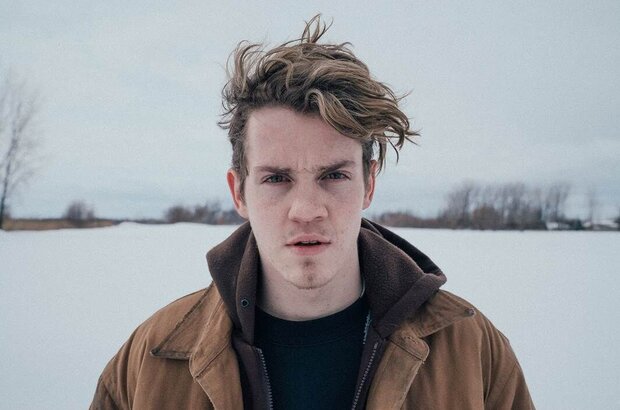 Ghost Town Anthology (2019) - photo 1