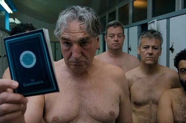 Плывем, мужики (2018) - фото 3