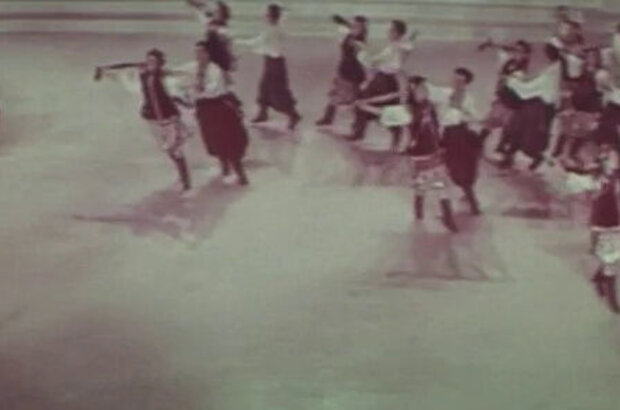 On Wings of Song (1961) - photo 1