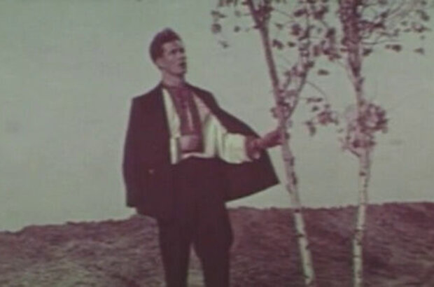 On Wings of Song (1961) - photo 7