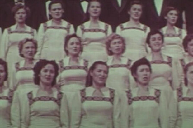 On Wings of Song (1961) - photo 3