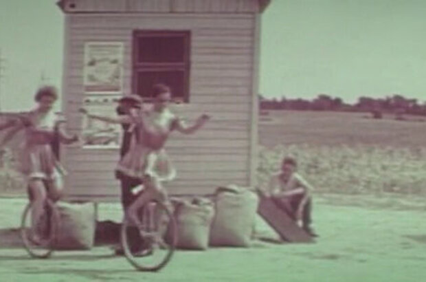 On Wings of Song (1961) - photo 6