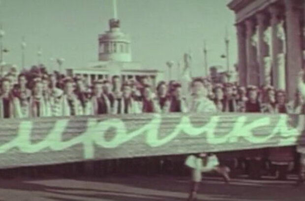 On Wings of Song (1961) - photo 8