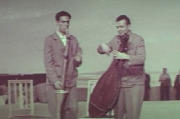 On Wings of Song (1961) - photo 4
