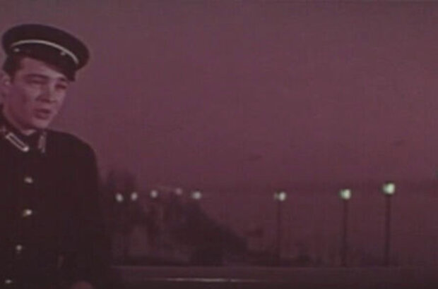 On Wings of Song (1961) - photo 5