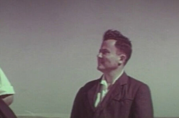 On Wings of Song (1961) - photo 2