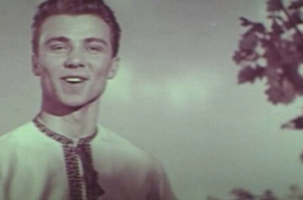 On Wings of Song (1961) - photo 9