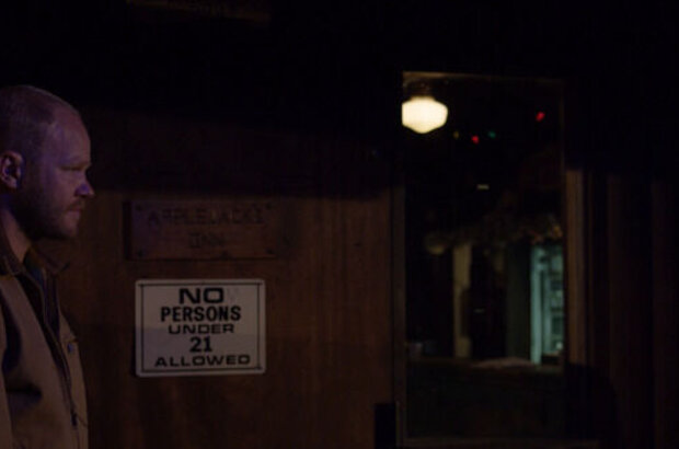 Live or Die in La Honda (2017) - photo 7