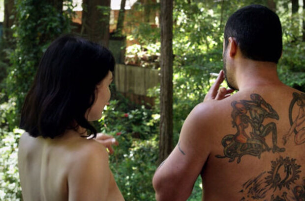 Live or Die in La Honda (2017) - photo 4