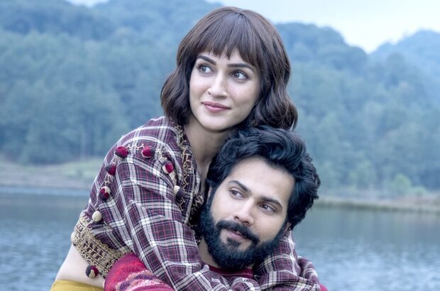 Bhediya (2022) - photo 3