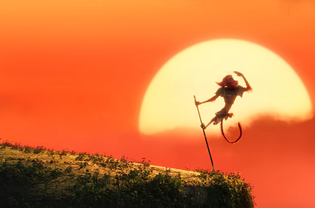 The Monkey King (2023) - photo 1