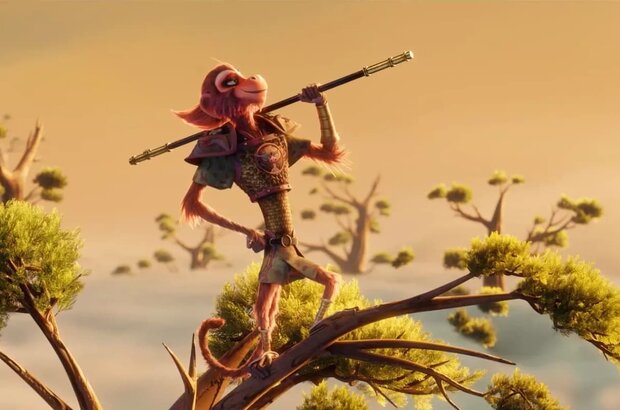 The Monkey King (2023) - photo 3