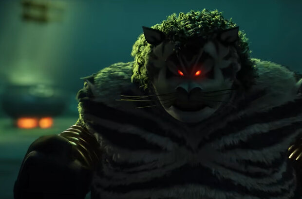 The Monkey King (2023) - photo 6