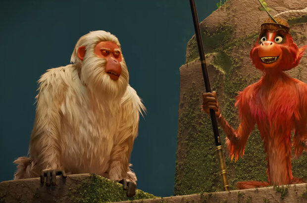 The Monkey King (2023) - photo 5