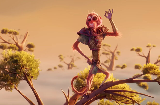 The Monkey King (2023) - photo 8