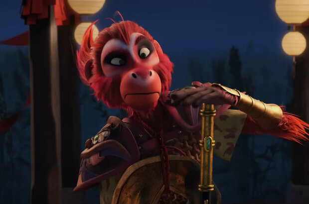 The Monkey King (2023) - photo 7