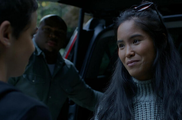 Faceless After Dark (2023) - photo 4