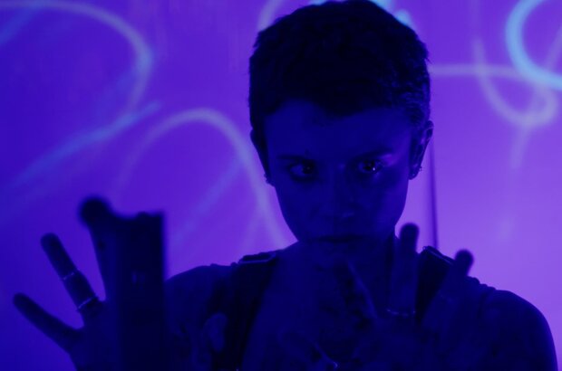 Faceless After Dark (2023) - photo 2