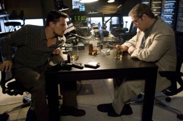 Body of Lies (2008) - photo 4