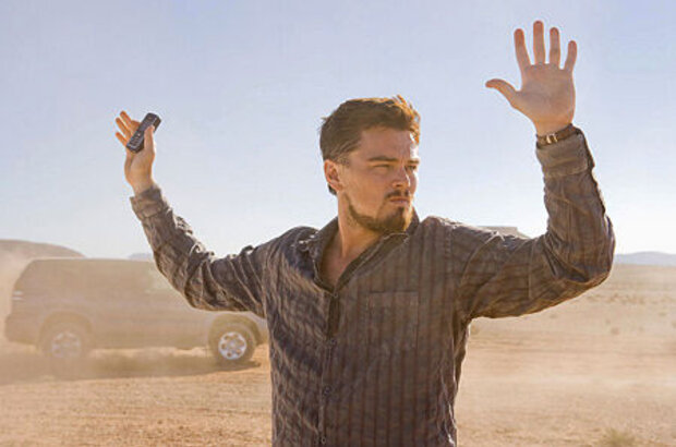 Body of Lies (2008) - photo 6