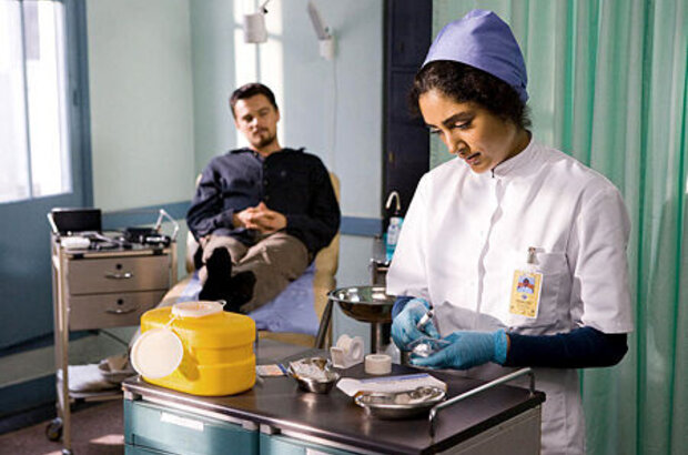Body of Lies (2008) - photo 5