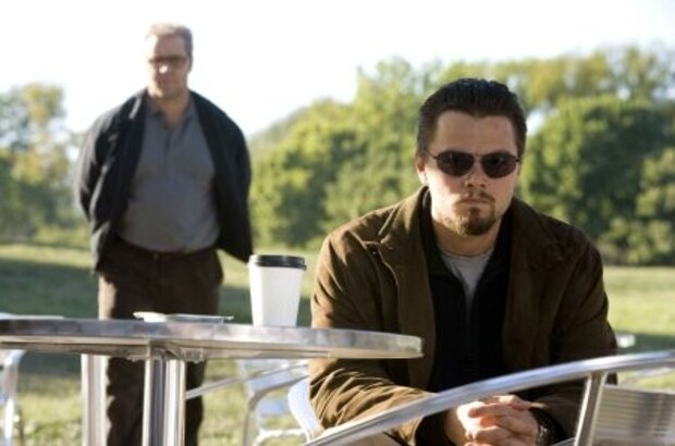 Body of Lies (2008) - photo 3