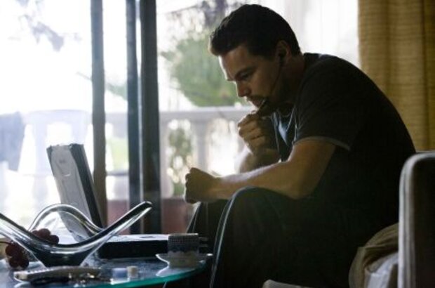 Body of Lies (2008) - photo 2