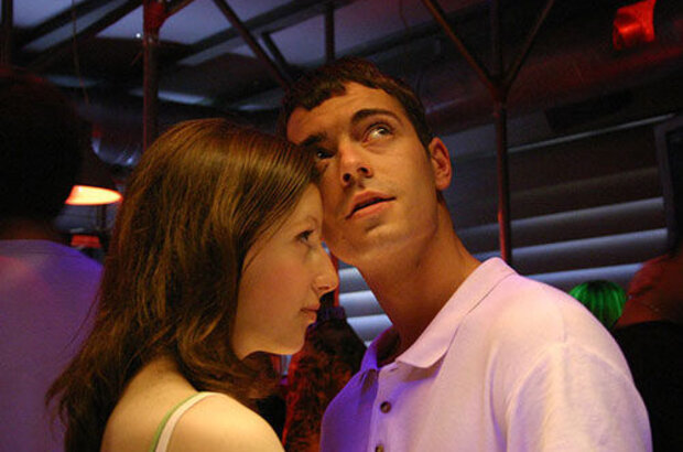 Kontakt (2005) - photo 1