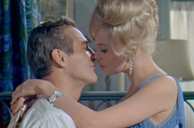 Новый вид любви (1963) - фото 3