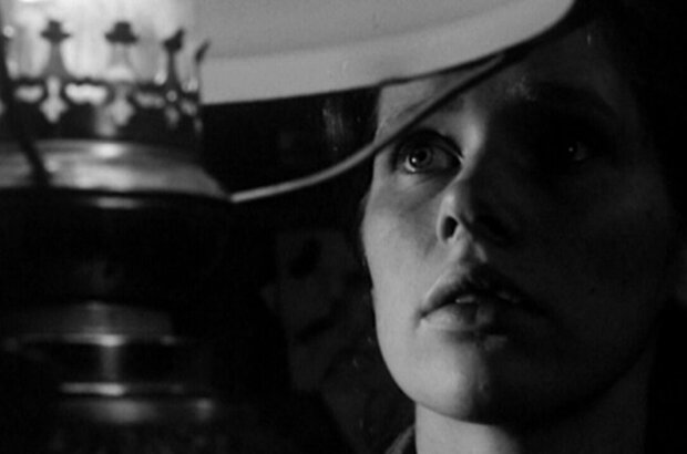 Hour of the Wolf (1968) - photo 1