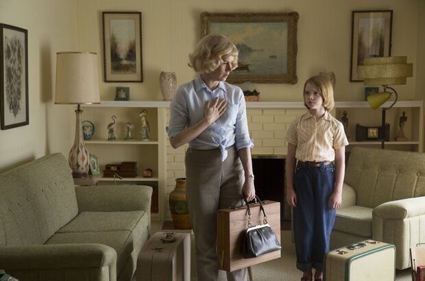 Big Eyes (2014) - photo 9