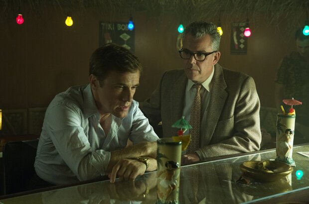 Big Eyes (2014) - photo 6