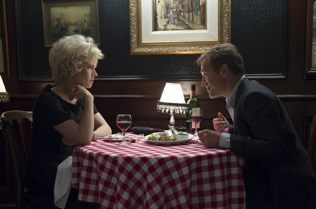 Big Eyes (2014) - photo 7