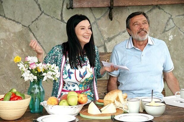 The House in the Heart (2014) - photo 3
