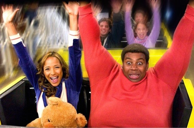 Fat Albert (2004) - photo 1