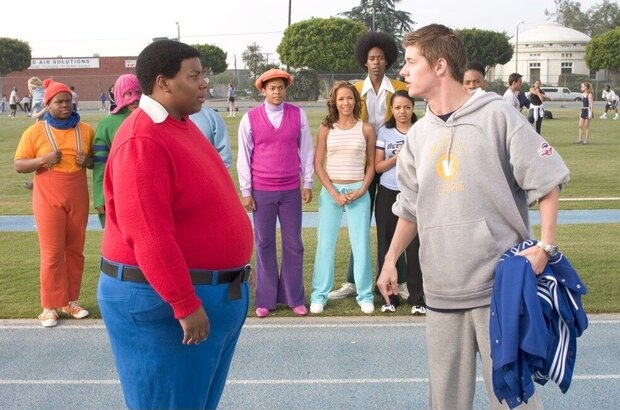 Fat Albert (2004) - photo 4
