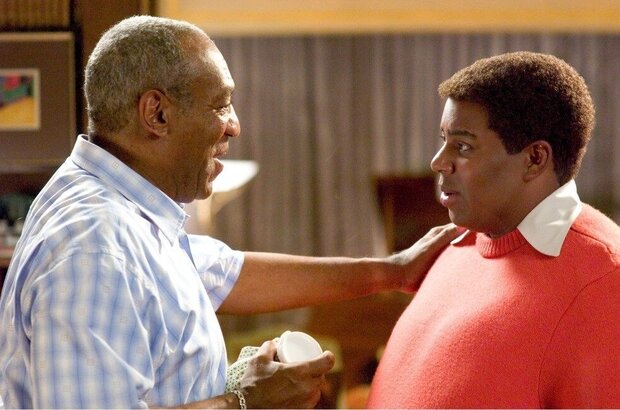 Fat Albert (2004) - photo 7