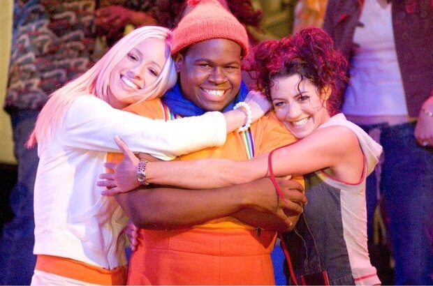 Fat Albert (2004) - photo 8