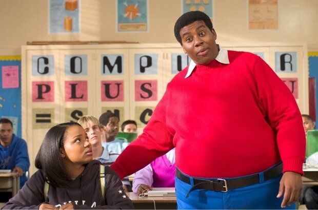 Fat Albert (2004) - photo 2