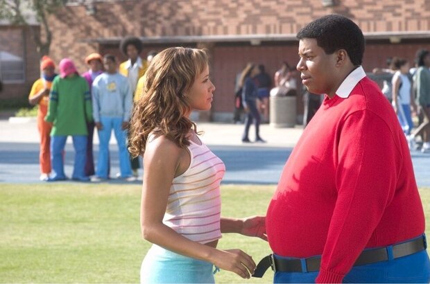 Fat Albert (2004) - photo 3