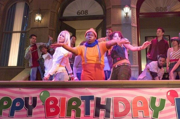 Fat Albert (2004) - photo 6