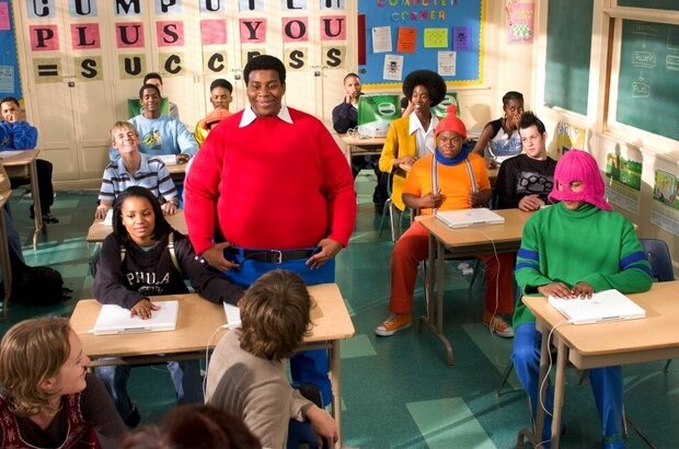 Fat Albert (2004) - photo 5