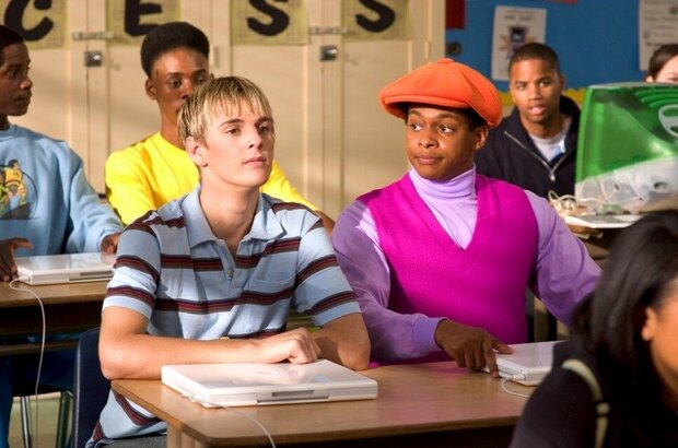 Fat Albert (2004) - photo 9