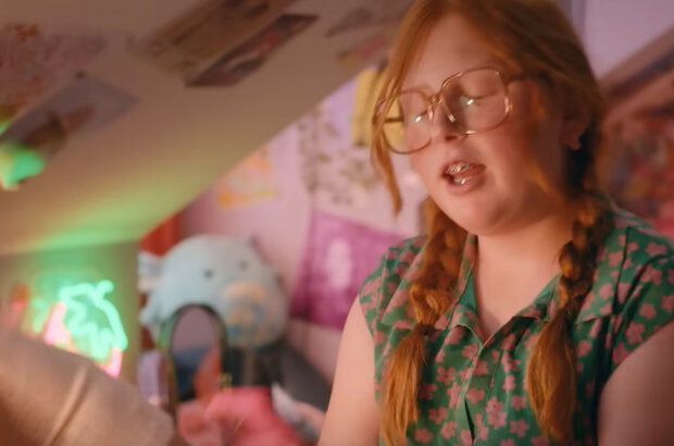 You Are So Not Invited to My Bat Mitzvah (2023) - photo 7