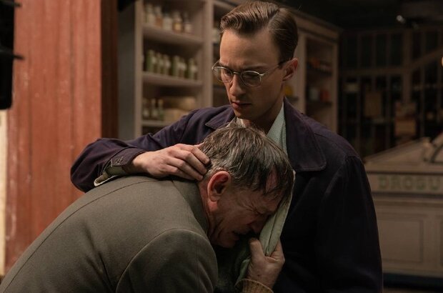 Queer (2024) - photo 1