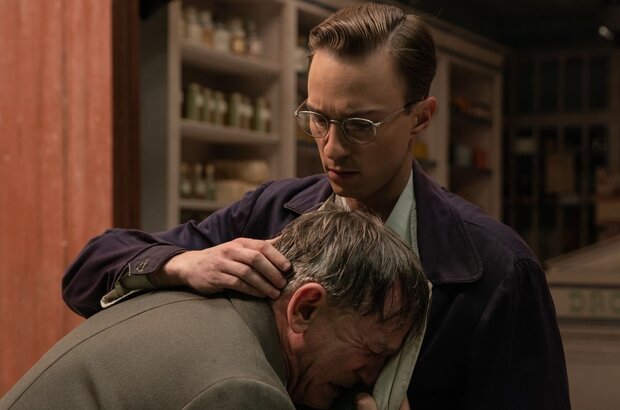 Queer (2024) - photo 2