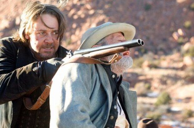 3:10 to Yuma (2007) - photo 5