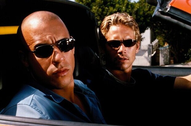 The Fast and the Furious (2001) - photo 7