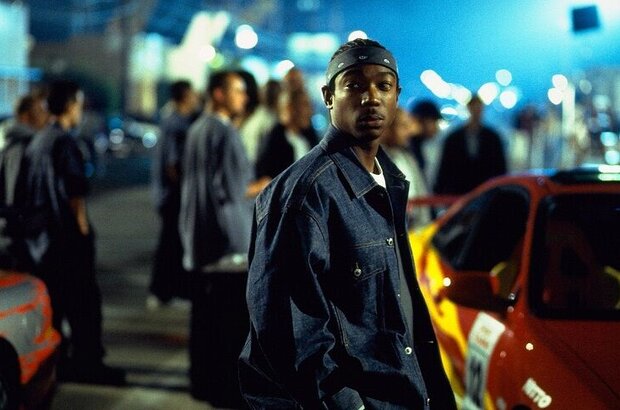 The Fast and the Furious (2001) - photo 8